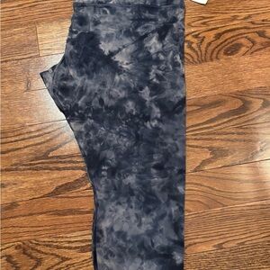 Lululemon Align HR Legging 25" BNWT size 20